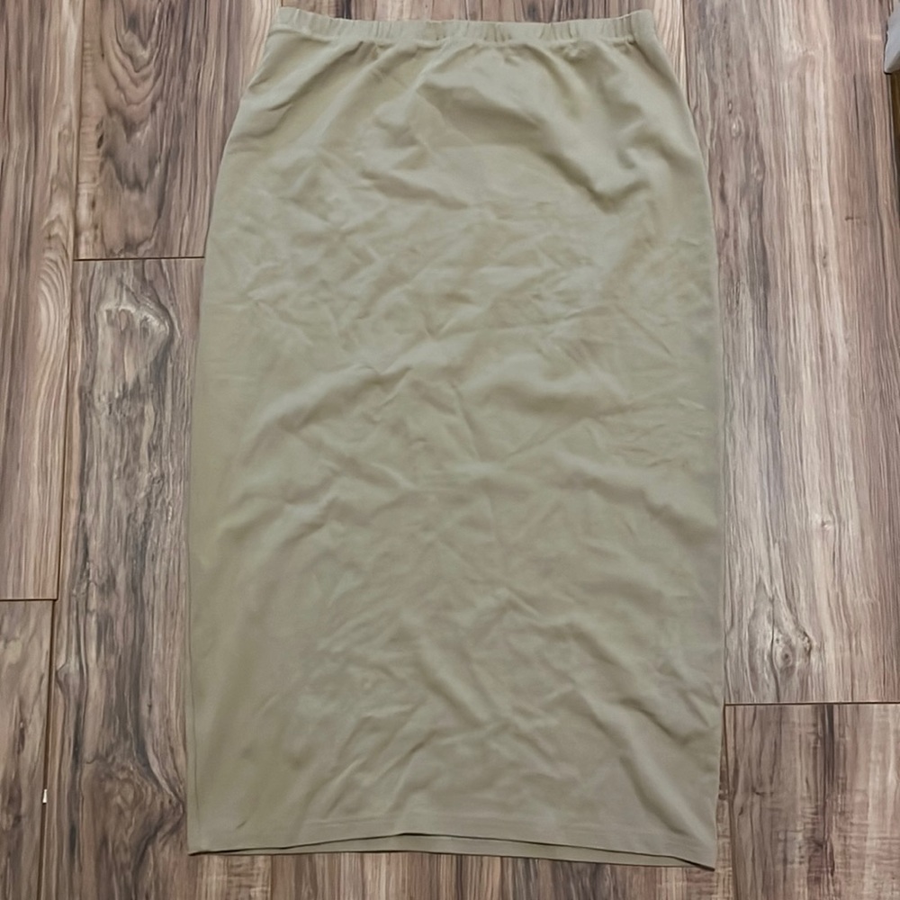 Nuggles 31 inch skirt